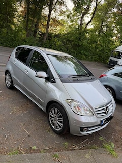 Bild des Angebotes Mercedes-Benz A 200 A 200 CDI (169.008)