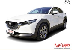 Bild des Angebotes Mazda CX-30 2.0 M-Hybrid Navi 360° Bose el. Heckklappe
