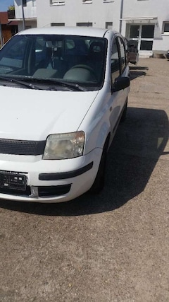 Bild des Angebotes Fiat Panda 1.1 8V Active (169)