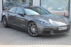 Bild des Angebotes Porsche Panamera 4 S Diesel*ACC*Adproved*BOSE*NAVI*