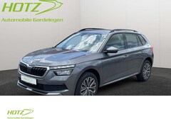 Bild des Angebotes Skoda Kamiq 1.0 TSI DSG Tour AHK/Tempo/Einparkhi