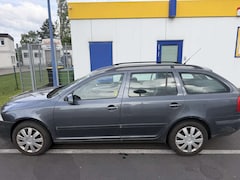 Bild des Angebotes Skoda Octavia Combi 1.9 TDI DSG Classic