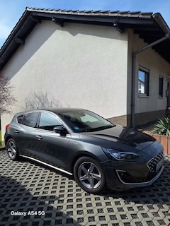Bild des Angebotes Ford Focus Vignale