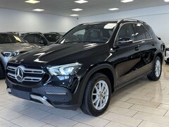 Bild des Angebotes Mercedes-Benz GLE 300 d*RFK*NAVI*LED*WideScreen*SHZ*Ambiente*
