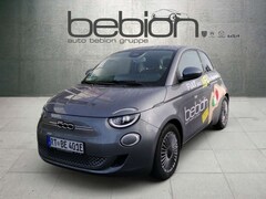 Bild des Angebotes Fiat 500e 500 e Icon PDC KeyLess el. Sitz LED KlimaA LM