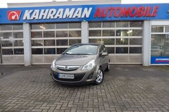 Bild des Angebotes Opel Corsa D Selection**KLIMA**TEMPOMAT*EUR5**