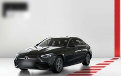 Bild des Angebotes Mercedes-Benz C 300 d AMG AHK MBUX SHZ KEYLESS-GO