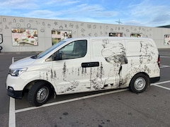 Bild des Angebotes Hyundai H-1 H 1 Cargo Autm. Profi HK