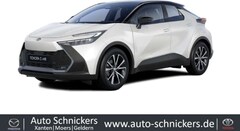 Bild des Angebotes Toyota C-HR TEAMPLAYER+CARPLAY+TEC-P+AKTION+SOFORT