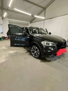 Bild des Angebotes BMW X5 xDrive40d
