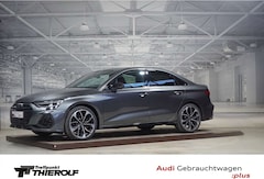 Bild des Angebotes Audi S3 Limousine TFSI Matrix KED Kamera PanoDach Nav