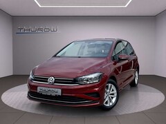 Bild des Angebotes VW Golf Sportsvan 1.5 TSI Comfortline Navi Standhei