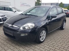 Bild des Angebotes Fiat Punto 1.4 Active 5-Trg Klima