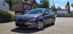 Bild des Angebotes Peugeot 308 PureTech 110 Allure Start & Stop