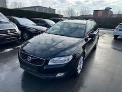 Bild des Angebotes Volvo V70 Kombi Linje Svart