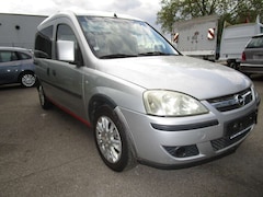 Bild des Angebotes Opel Combo Edition/Klima/2 Schiebetüren/AHK/ALU/Sitzhzg
