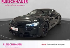Bild des Angebotes Audi e-tron qu. Laser+HUD+Wolframcarbid+360°+Dynamiklenkung