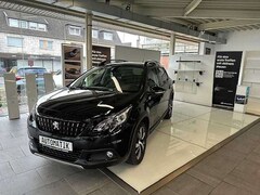Bild des Angebotes Peugeot 2008 Diesel BlueHDi 120 EAT6 Black Edition