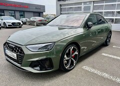 Bild des Angebotes Audi A4 45 TFSI quattro S line Competition Edition