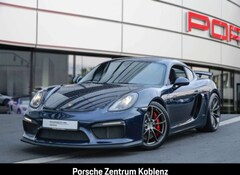 Bild des Angebotes Porsche Cayman GT4