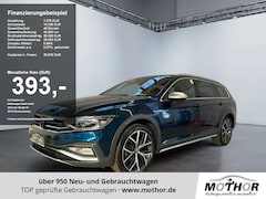 Bild des Angebotes VW Passat Alltrack Passat Variant Alltrack 2.0 TDI 4Motion 360° KAM
