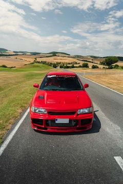 Bild des Angebotes Mitsubishi Lancer Evo evo 3 GSR