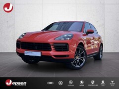 Bild des Angebotes Porsche Cayenne E-Hybrid PANO DAB 360°