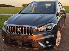 Bild des Angebotes Suzuki SX4 S-Cross SX4 S-Cross 1.0 Boosterjet Comfort