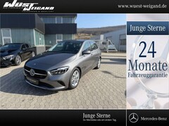 Bild des Angebotes Mercedes-Benz B 180 Progressive AHK/Distr./Totw/Kamera/eleHeck