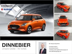 Bild des Angebotes Suzuki Swift Comfort+ (MT) *5 Jahre Garantie*