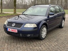 Bild des Angebotes VW Passat Variant Trendline