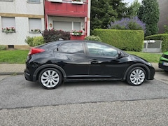 Bild des Angebotes Honda Civic 1.8 i-VTEC Lifestyle