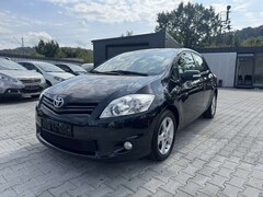 Bild des Angebotes Toyota Auris 1.6 16V Edition / kimaautomatik