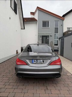 Bild des Angebotes Mercedes-Benz CLA 200 7G-DCT AMG Line