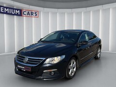 Bild des Angebotes VW Passat CC R-Line 4Motion *Garantie*Finanzierung*
