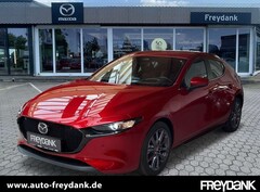 Bild des Angebotes Mazda 3 2.0L e-SKYACTIV X 186ps Exclusive-line