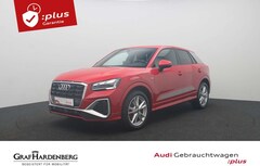 Bild des Angebotes Audi Q2 35 TFSI S line Virt.Cockpit Matrix Navi AHK