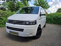 Bild des Angebotes VW T5 Camper
