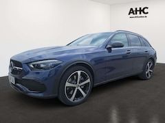 Bild des Angebotes Mercedes-Benz C 220 d 4M All-Terrain +DIGITAL+AHK+PANO+ASSISTENZ+