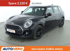 Bild des Angebotes MINI One Clubman One Aut.*NAVI*LED*TEMPO*PDC*SHZ*KLIMA*