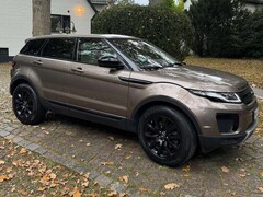 Bild des Angebotes Land Rover Range Rover Evoque Range Rover Evoque TD4 Aut. SE