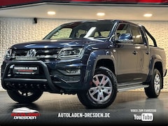 Bild des Angebotes VW Amarok 3.0TDI COMFORTLINE DOKA 4M* BIXEN#SHZ#AHK