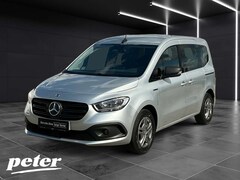 Bild des Angebotes Mercedes-Benz Citan e  Tourer PRO Standard MBUX*KAM*NAVI