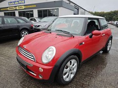 Bild des Angebotes MINI One MINI One Seven