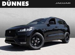 Bild des Angebotes Jaguar F-Pace 20d AWD Aut. R-Sport