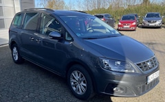 Bild des Angebotes SEAT Alhambra Style