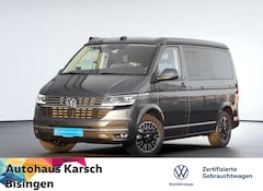 Bild des Angebotes VW T6.1 California Ocean 2.0 TDI DSG AHK TRAILER NAVI