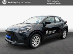 Bild des Angebotes Toyota C-HR 1.8 Hybrid Business Edition