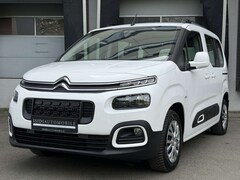Bild des Angebotes Citroen Berlingo Feel M aus 1-Hand | Tempomat & PDC