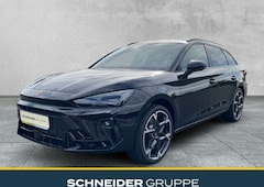 Bild des Angebotes CUPRA Leon 2.0 TSI DSG 4Drive SPORTSTOURER VZ NAVI